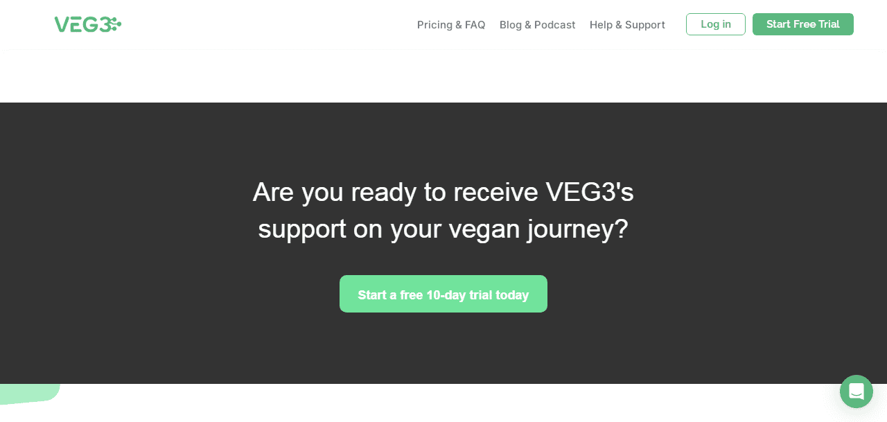 veg3 ai