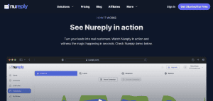 nureply ai